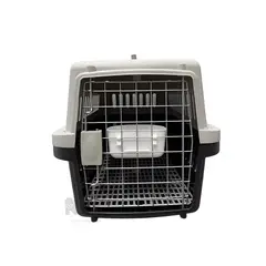 RYBIU IMPORT - Caja Durardera para Perro L60 Color Negro Y+Gift MiniAgenda