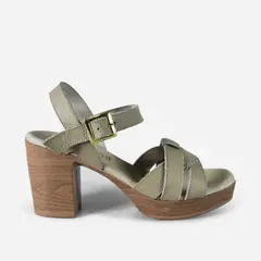 MARIBU - SANDALIAS PURO CUERO 770