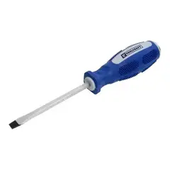 TOOLCRAFT - Desarmador Plano 38 x 10 TC2686