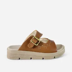 MARIBU - SANDALIAS PURO CUERO 1133