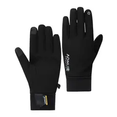 AONIJIE - GUANTES DEPORTIVOS TERMICOS INVIERNO