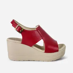 MARIBU - SANDALIAS PURO CUERO 848