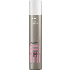 WELLA - Laca Spray Fijación Alta Eimi Mistify Strong 500ml