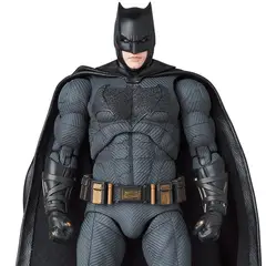DC COMICS - Zack Snyder Justice League MAFEX Nro 222 Batman Ben Affleck