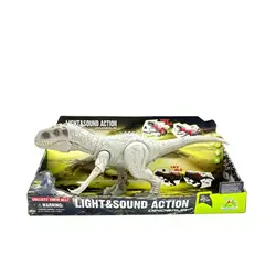 GENERICO - Indominus Rex Interactivo