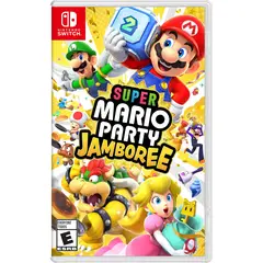 NINTENDO - Super Mario Party Jamboree Switch US