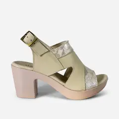 MARIBU - SANDALIAS PURO CUERO 1134