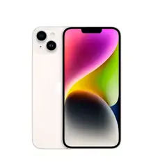 APPLE - IPHONE 14 128GB CHIP FISICO - BLANCO