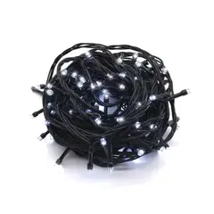 INSPIRA - Juego de 200 Luces Musical para Decoración