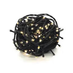 INSPIRA - Juego de 200 Luces Musical para Decoración