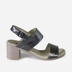 MARIBU - SANDALIAS PURO CUERO 845