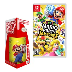 NINTENDO - Super Mario Party Jamboree Switch + Tomatodo 01