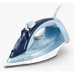 PHILIPS - Plancha de Vapor Azul DST5020 20