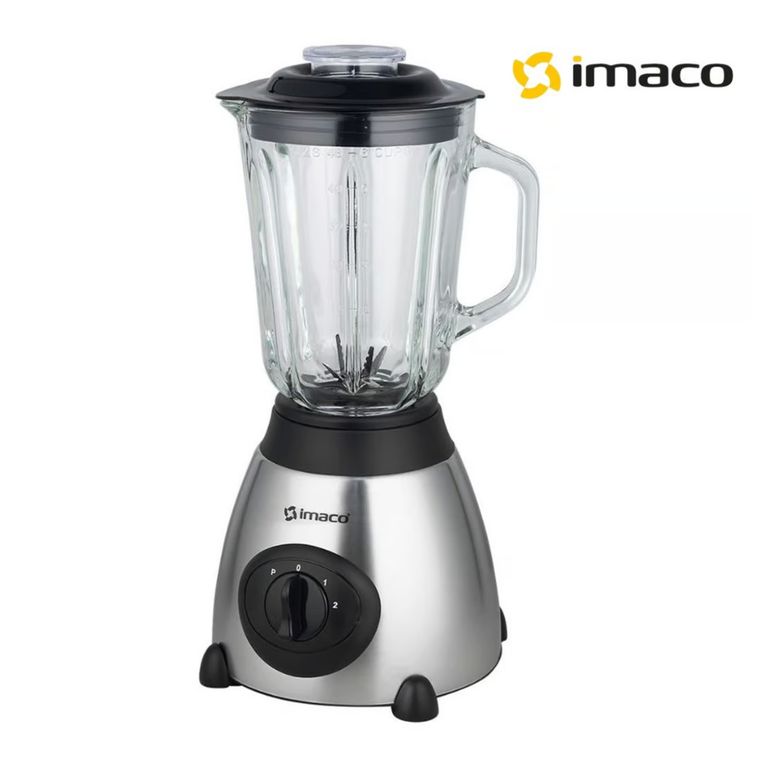 LICUADORA - BLS503 450W