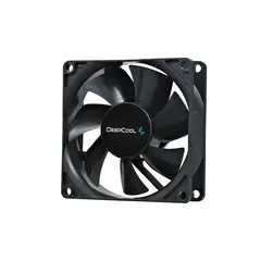 DEEPCOOL - COOLER 80MM PARA CASE XFAN 80