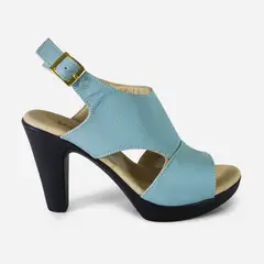 MARIBU - SANDALIAS PURO CUERO 1135