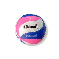 ONEBALL - Pelota de Voley Pink2