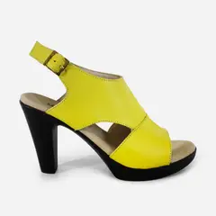 MARIBU - SANDALIAS PURO CUERO 1135