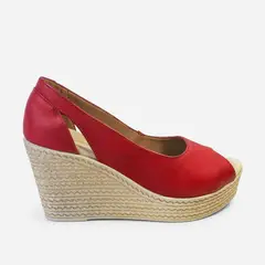 MARIBU - SANDALIAS PURO CUERO 1138