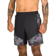 TAPOUT - SHORT DEPORTIVO HOMBRE FAS