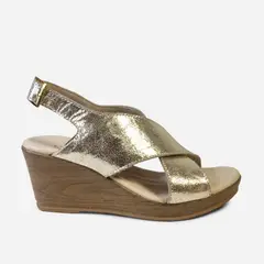 MARIBU - SANDALIAS PURO CUERO 1095