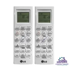 GENERICO - Control Remoto Para LG AKB73456114 AACC Inverter