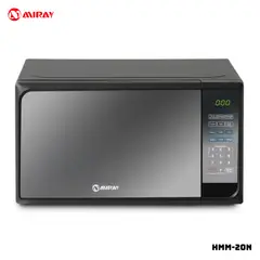 MIRAY - HORNO MICROONDAS 20L - HMM-20N.
