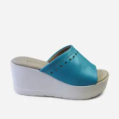 MARIBU - SANDALIAS PURO CUERO 1142