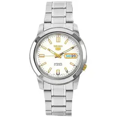 SEIKO - Reloj Automatico SNKK07K1 para Hombre