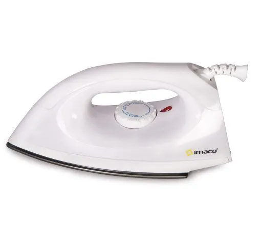 Plancha Seca Liviana Antiadherente ID1