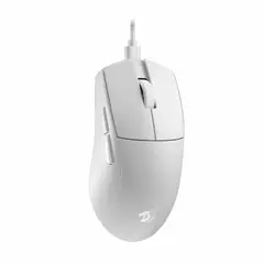 REDRAGON - - Mouse K1NG 1K M724 12400 DPI - Blanco