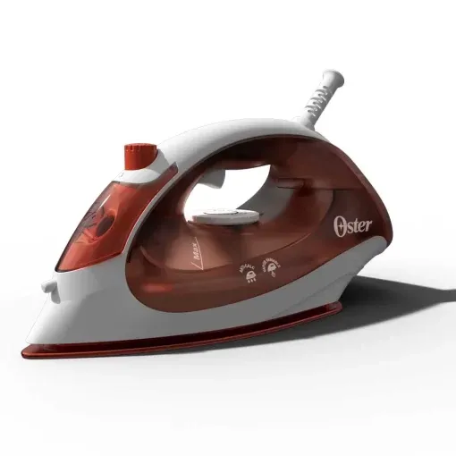 Plancha Compacta con Suela Antiadherente GCSTBS5004