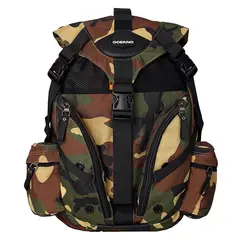 OCEANO - Mochila Counter Militar
