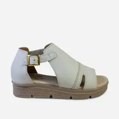 MARIBU - SANDALIAS PURO CUERO 1035