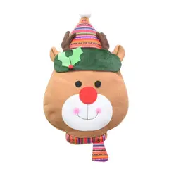 GENERICO - Cojin Navideño diseño Peruano