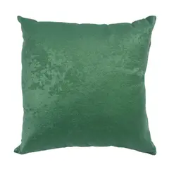 GENERICO - Funda Cojin Navideño Color verde