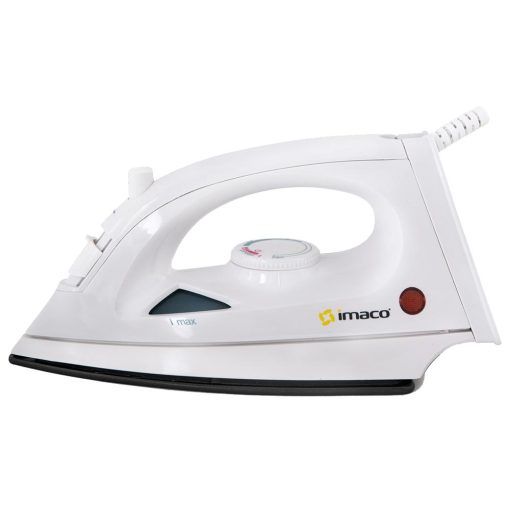 Plancha a vapor Antiadherente ETA 10