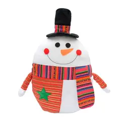 GENERICO - Cojin Navideño diseño Peruano