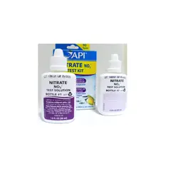 GENERICO - TEST DE CALIDAD DE AGUA PARA ACUARIO API NITRATE TEST KIT