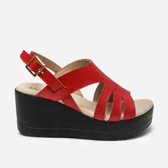 MARIBU - SANDALIAS PURO CUERO 624