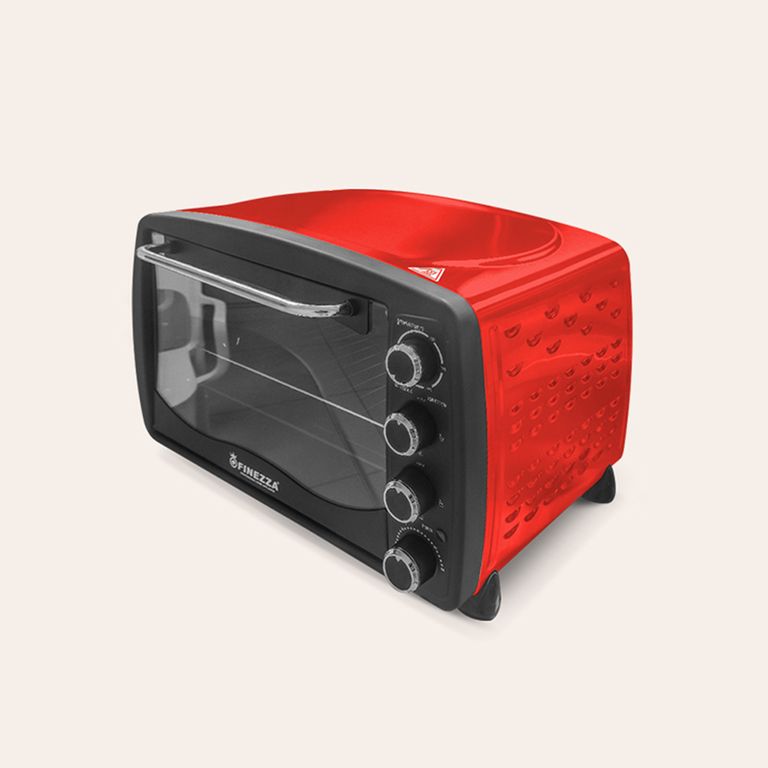 Horno eléctrico de 40 litros