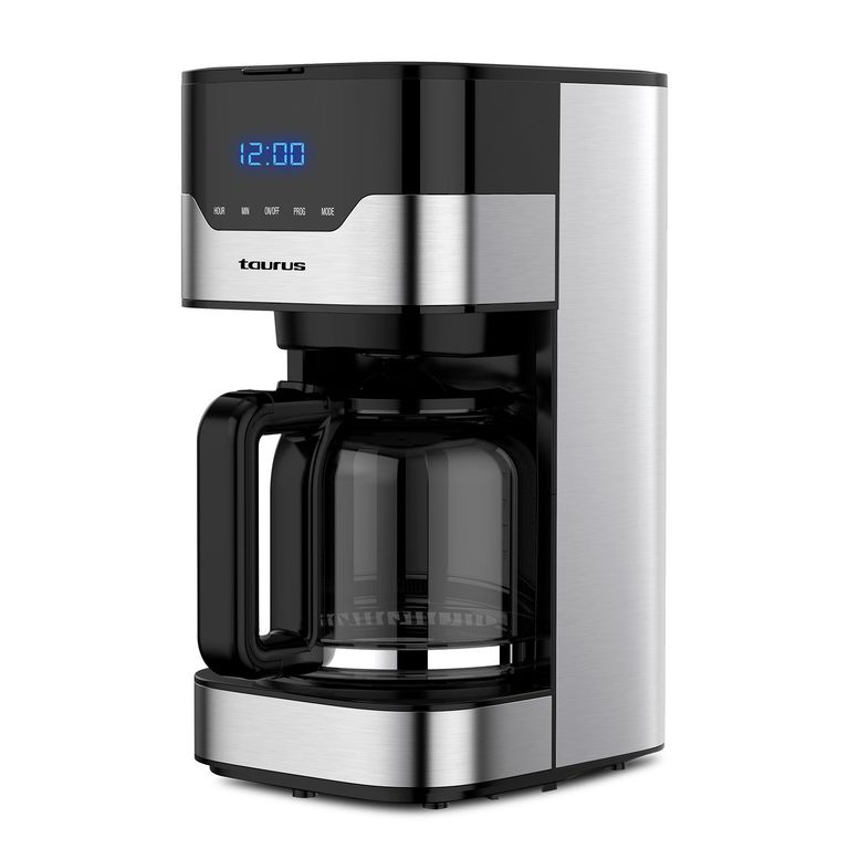 Cafetera Alba Digital