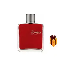 NATURA - Homem potence 100ml + regalo