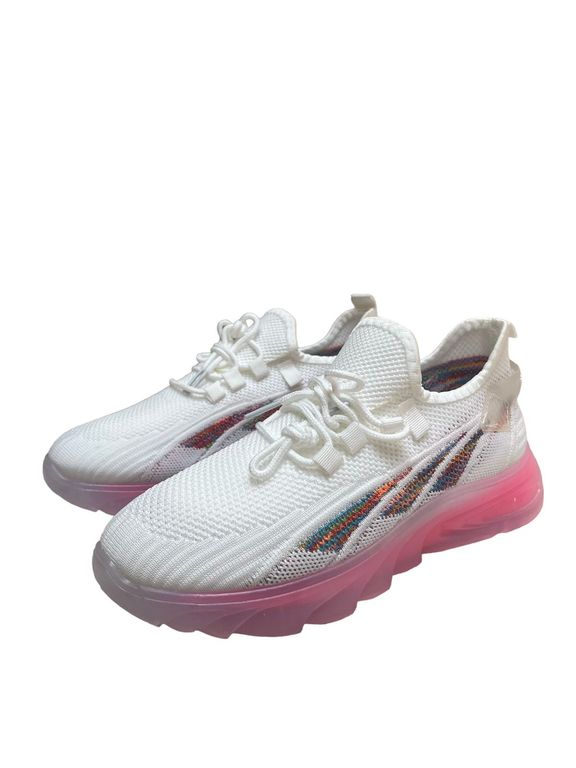 Zapatillas deportivas para dama