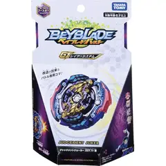 TAKARA TOMY - BEYBLADE BURST B-142 JUDGEMENT JOKER