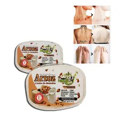 GENERICO - Jabón De Arroz Blanqueador De Zonas Intimas 2 unidades