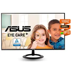 ASUS - MONITOR VZ27EHF 27″ FHD 1M 100HZ