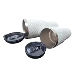 IMPERIAL - SET DE 2 VASOS TERMICOS 900 ML Y 600 ML