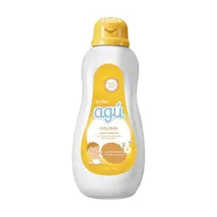 ESIKA - Colonia Agú Manzanilla 1 Litro
