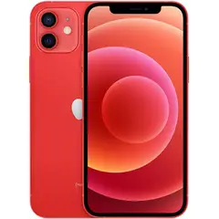 IPhone 12 Mini 64GB Rojo - Reacondicionado A2176